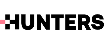 hunter logo